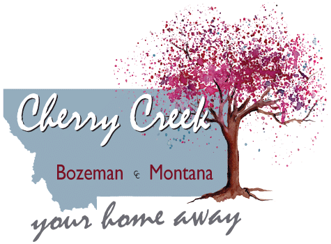 Cherry Creek logo